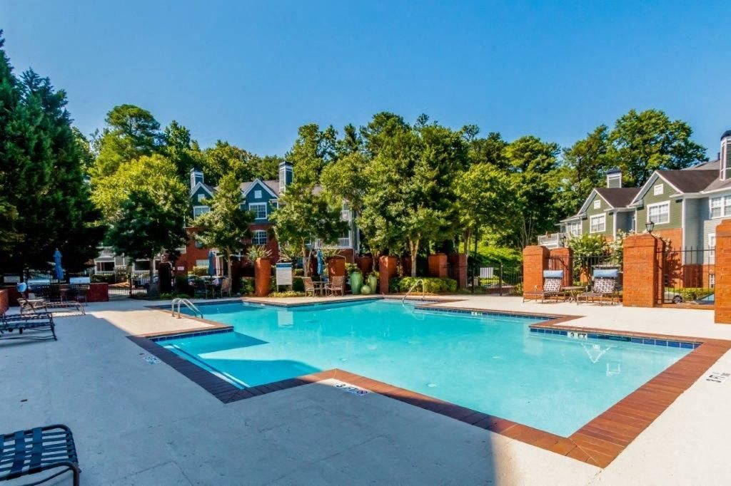 One K Apartments in Atlanta, GA